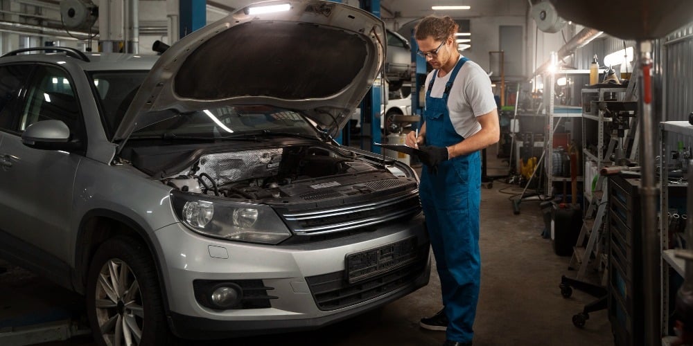 Memahami Arah Pasar Otomotif Modern Dalam Perkembangan Bisnis otomotif