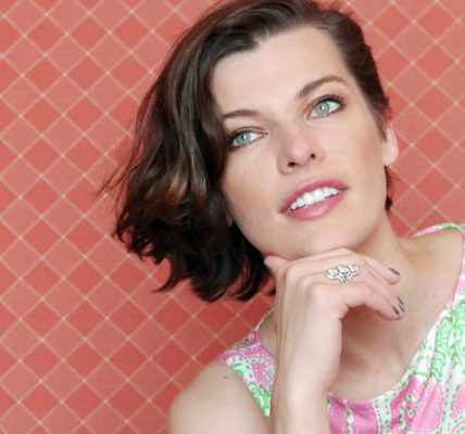 Milla Jovovich