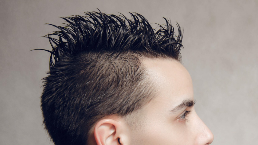 Mohawk Hairstyles