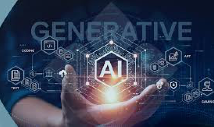 Artificial Intelligence Generatif
