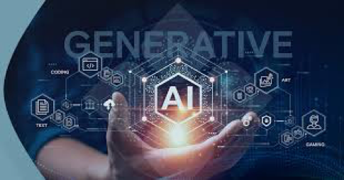 Artificial Intelligence Generatif