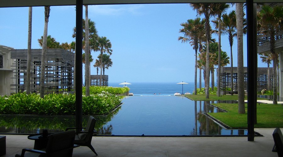 Mengapa Banyak Wisatawan Memilih Alila Villas Uluwatu