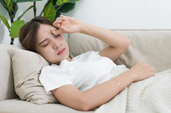Penyebab Meriang Badan Linu yang Paling Sering Terjadi