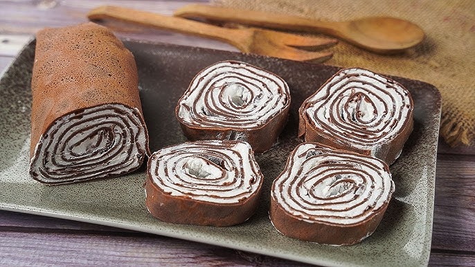 Crepes Roll