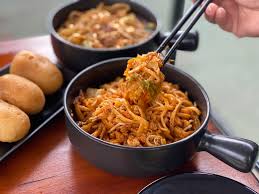 Mie Tarempa