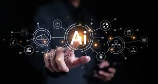 Artificial Intelligence Generatif