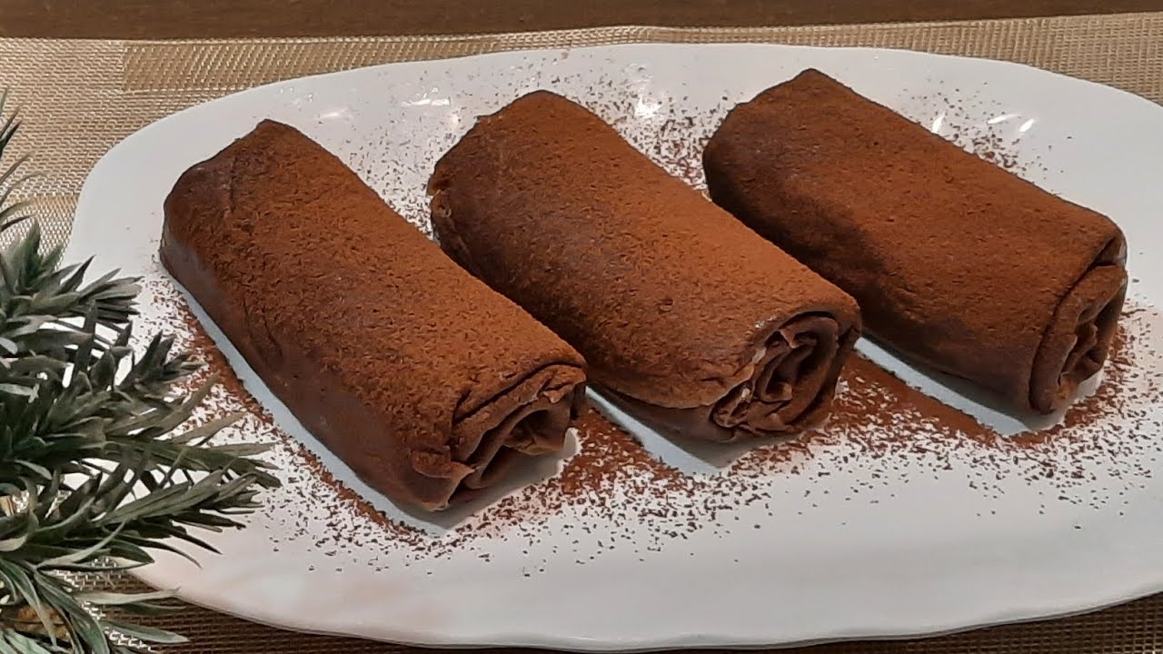 Crepes Roll