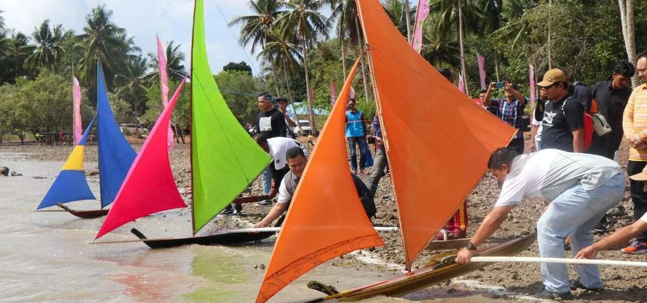Festival Jong Nusantara