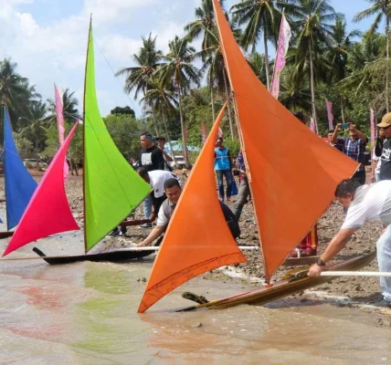 Festival Jong Nusantara