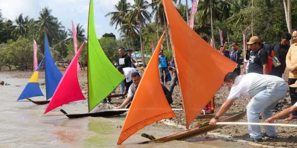 Festival Jong Nusantara