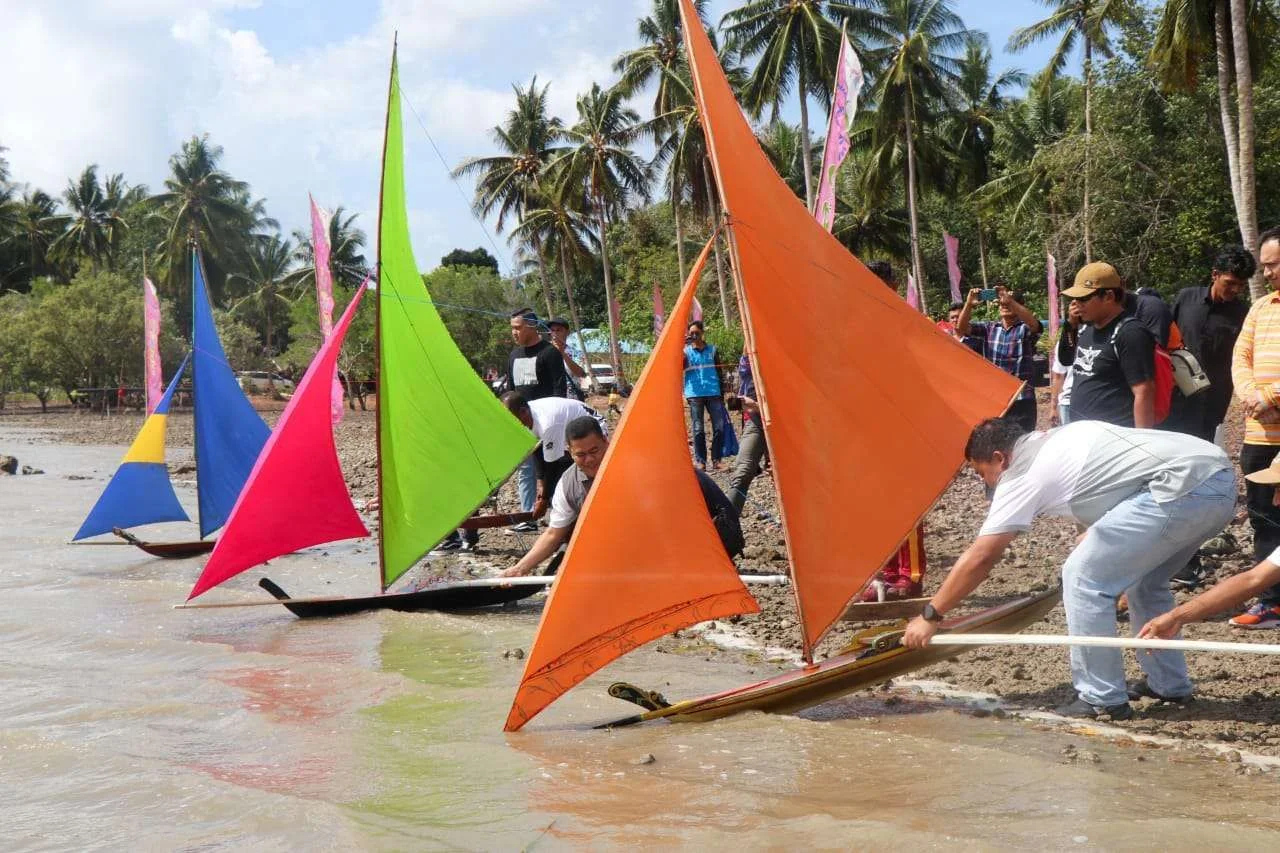 Festival Jong Nusantara