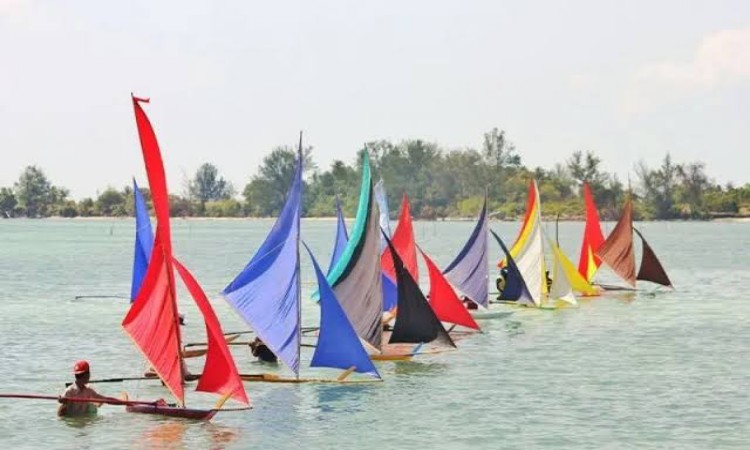 Festival yang Menghidupkan Tradisi Bahari