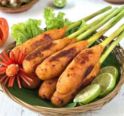 Sate Lilit