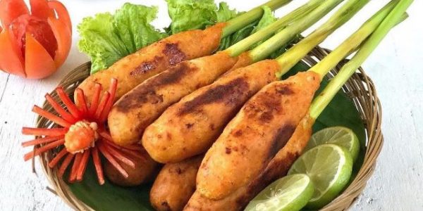 Sate Lilit