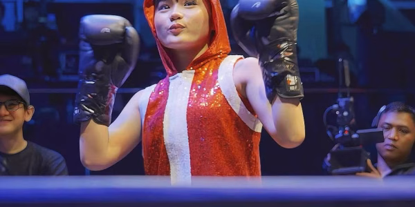 Winona Karamoy