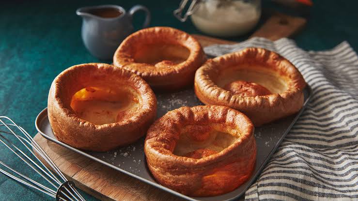 Yorkshire Pudding