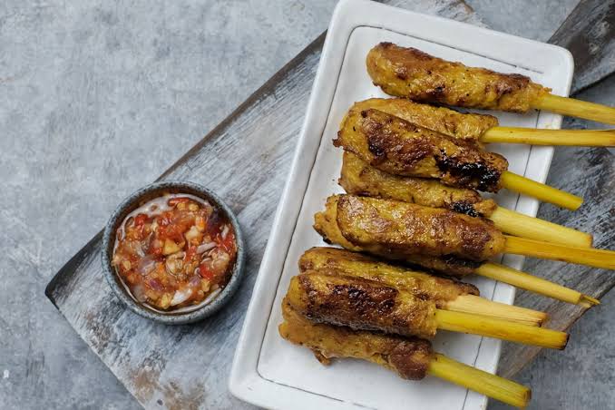 Sate Lilit