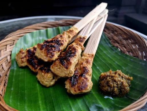 Sate Lilit