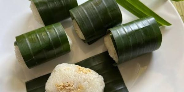 Lemper