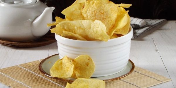 Keripik Kimpul