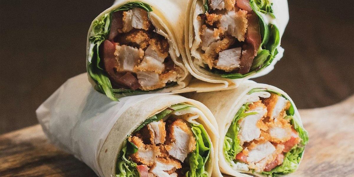 Kebab Shawarma