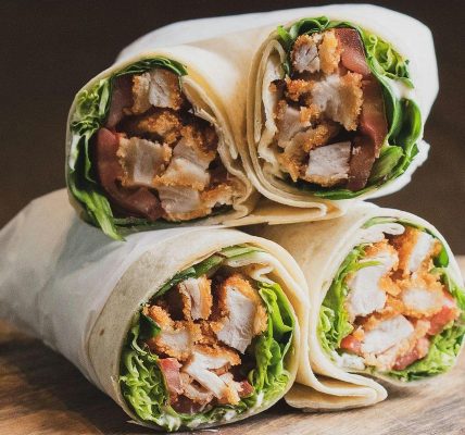 Kebab Shawarma