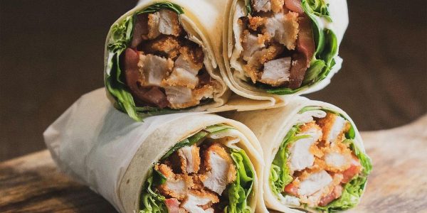 Kebab Shawarma