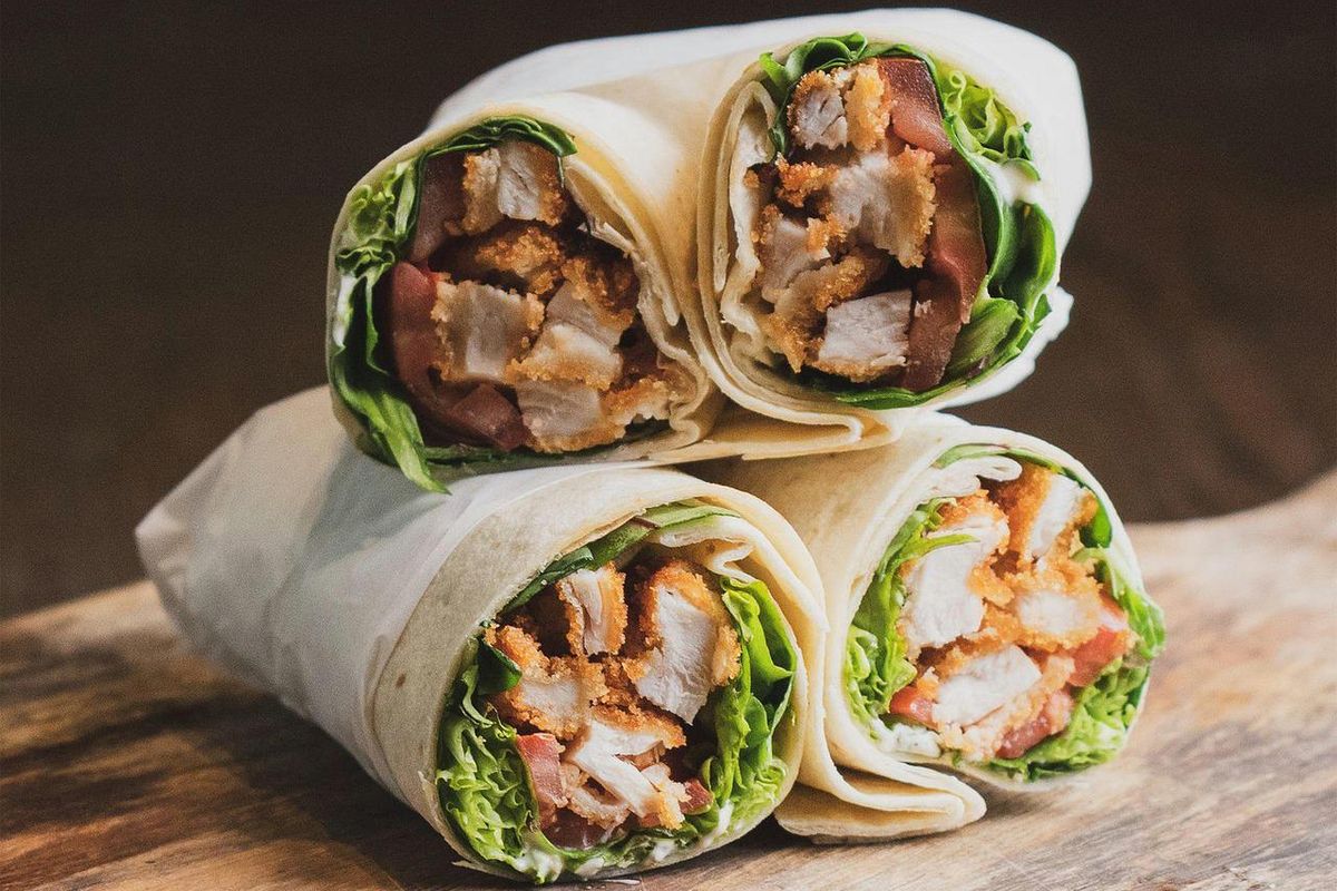 Kebab Shawarma