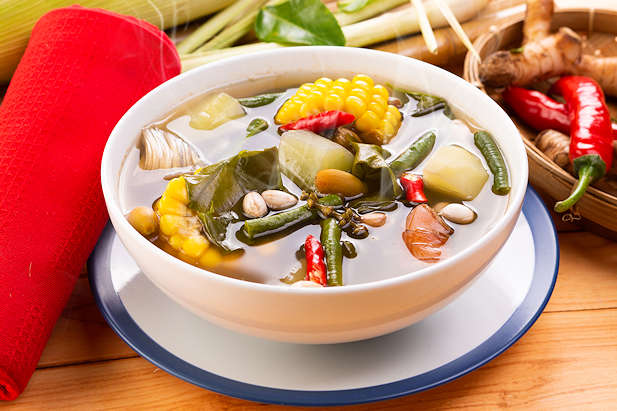 Sayur Asem
