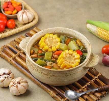 Sayur Asem