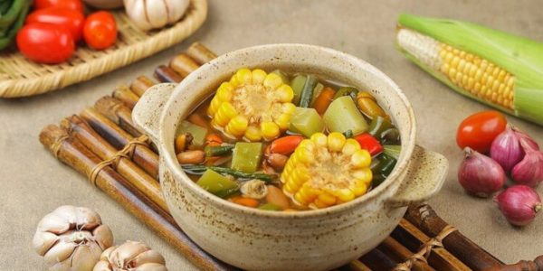 Sayur Asem