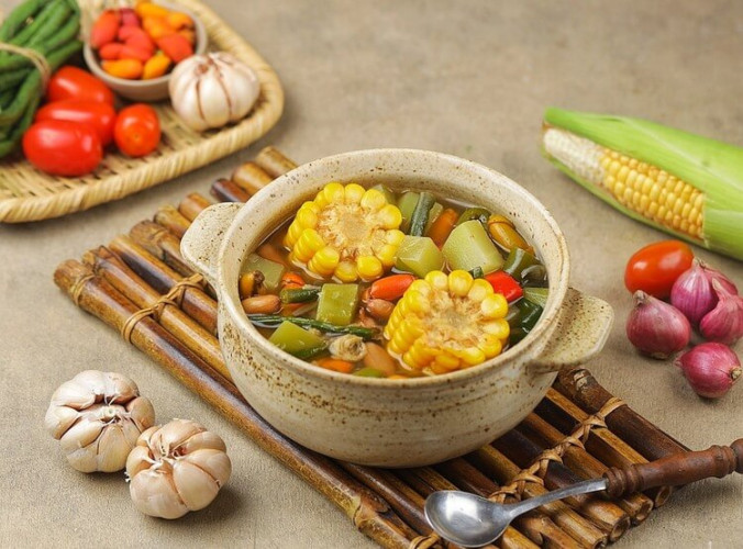 Sayur Asem